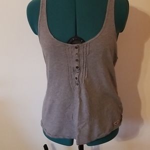 Hollister tank top